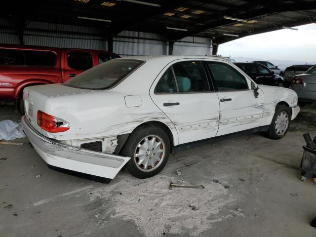 Zdjęcie 3 z aukcji – 1997 MERCEDES-BENZ E 320 z VIN WDBJF55F0VA401089