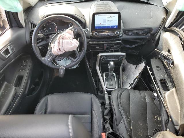 Photo 8 from auction – 2020 FORD ECOSPORT TITANIUM with VIN MAJ6S3KL5LC315415