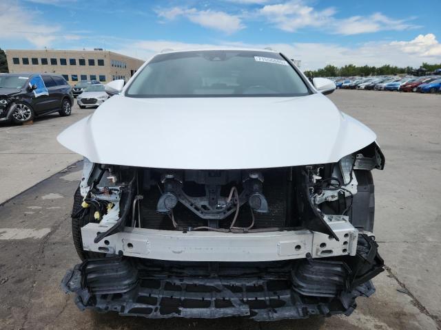 Photo 5 from auction – 2016 LEXUS RX 350 with VIN JTJBZMCA3G2012925