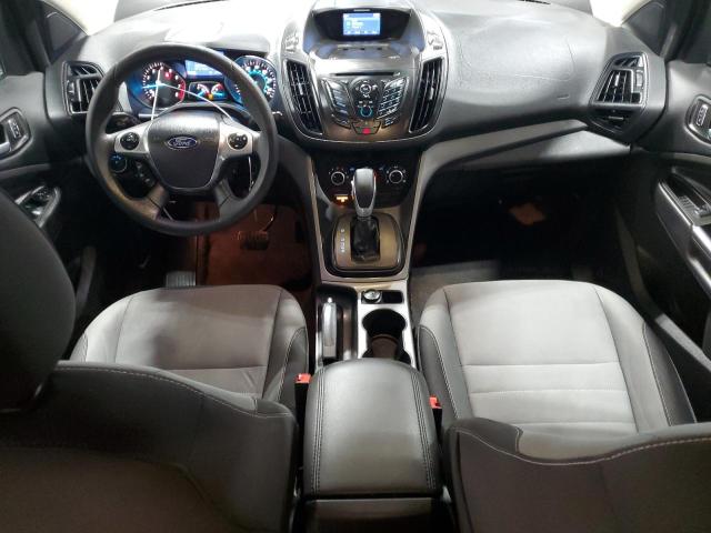 Photo 8 from auction – 2015 FORD ESCAPE SE with VIN 1FMCU9GX4FUC25902