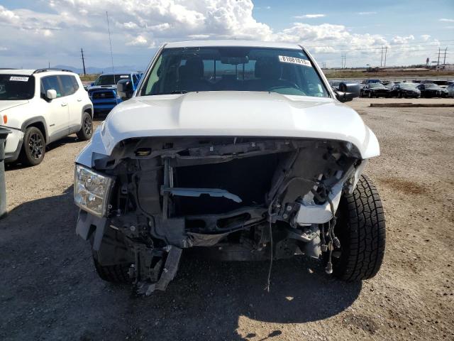 Photo 5 from auction – 2017 RAM 1500 SLT with VIN 1C6RR6GT1HS542053