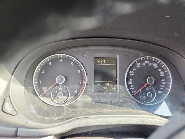 Photo 9 from auction – 2015 VOLKSWAGEN PASSAT S with VIN 1VWAT7A31FC098358