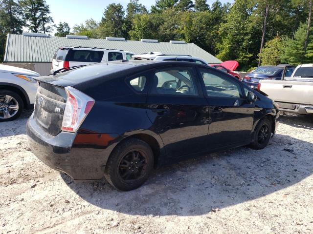 Photo 3 from auction – 2013 TOYOTA PRIUS with VIN JTDKN3DU5D5676851