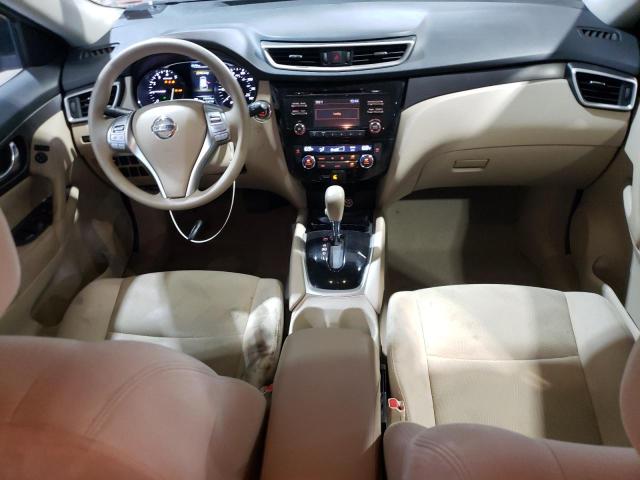 Photo 8 from auction – 2014 NISSAN ROGUE S with VIN 5N1AT2MT7EC837373