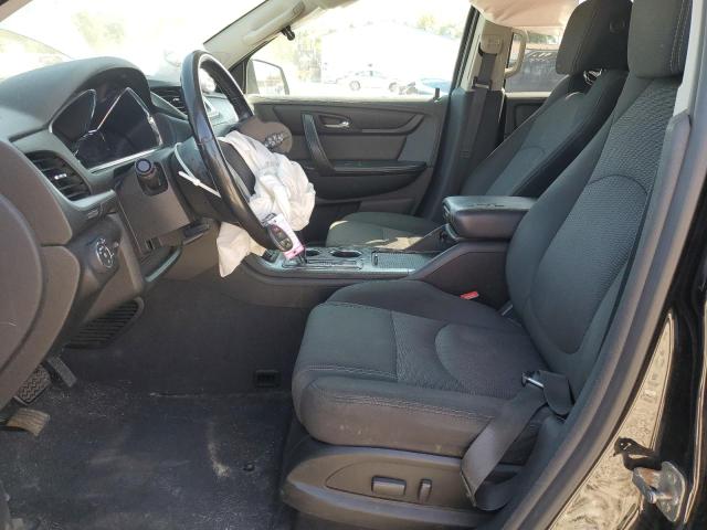 Photo 7 from auction – 2017 CHEVROLET TRAVERSE L with VIN 1GNKVHKD8HJ294558