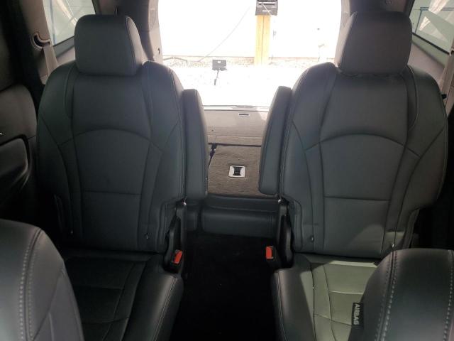 Photo 10 from auction – 2022 BUICK ENCLAVE ES with VIN 5GAERBKW1NJ110809