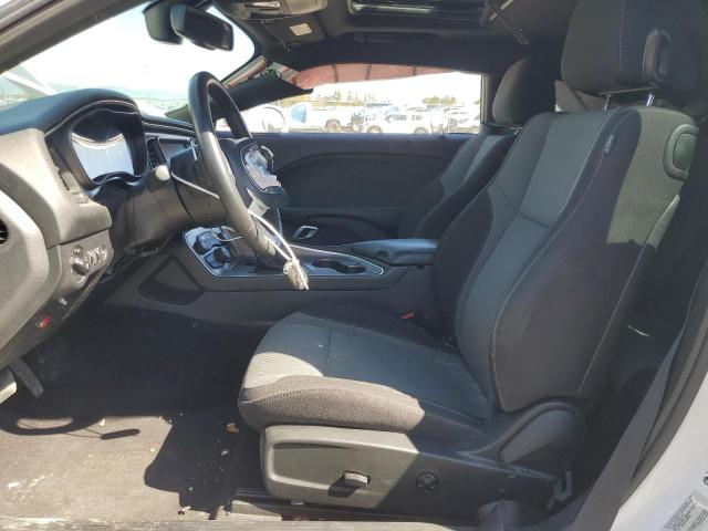Photo 7 from auction – 2015 DODGE CHALLENGER with VIN 2C3CDZAT8FH723098