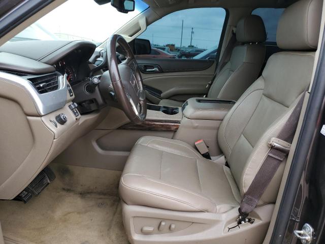Photo 7 from auction – 2015 GMC YUKON SLE with VIN 1GKS1AKC9FR685210