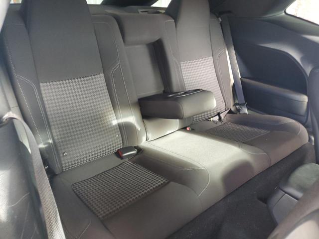 Photo 10 from auction – 2023 DODGE CHALLENGER with VIN 2C3CDZAG6PH518089