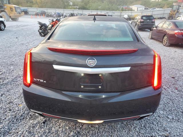 Photo 6 from auction – 2013 CADILLAC XTS PREMIU with VIN 2G61T5S32D9171993
