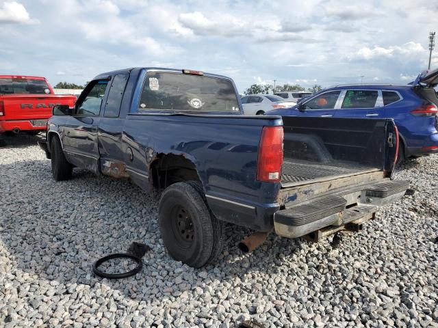 Photo 2 from auction – 1996 GMC SIERRA C15 with VIN 1GTEC19M8TE549865
