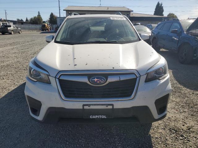 Photo 5 from auction – 2019 SUBARU FORESTER P with VIN JF2SKAGC6KH415001