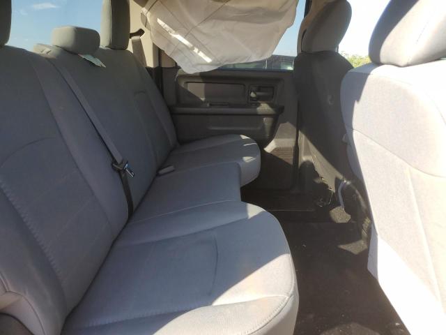 Photo 10 from auction – 2018 RAM 3500 ST with VIN 3C63R3CL4JG374948