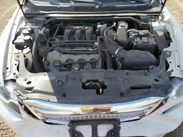 Photo 11 from auction – 2012 FORD TAURUS SEL with VIN 1FAHP2EW9CG123109