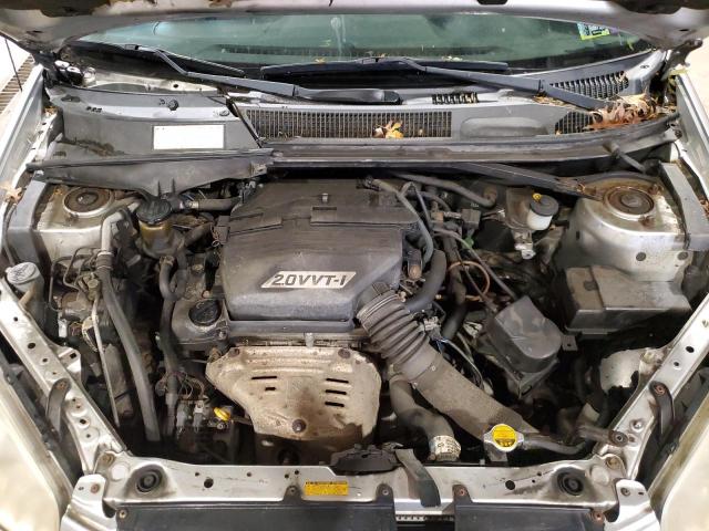 Photo 12 from auction – 2003 TOYOTA RAV4 with VIN JTEHH20V836074136