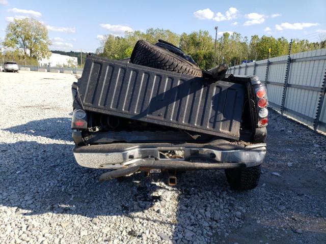 Photo 6 from auction – 2005 GMC NEW SIERRA with VIN 2GTEK13T451134050
