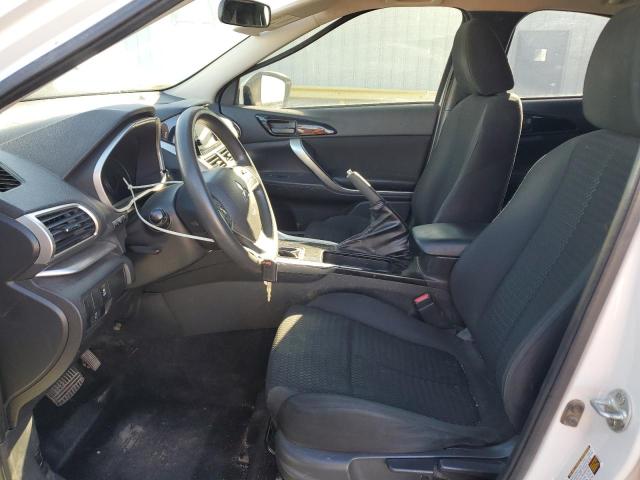 Photo 7 from auction – 2018 MITSUBISHI ECLIPSE CROSS with VIN JA4AT3AA4JZ041226