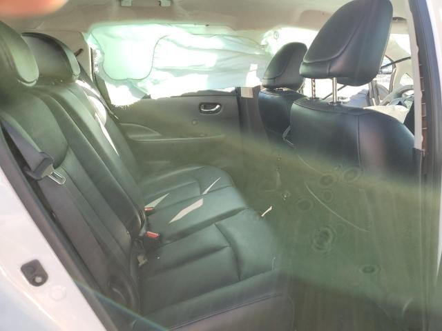 Photo 10 from auction – 2015 NISSAN LEAF S with VIN 1N4AZ0CP7FC325292
