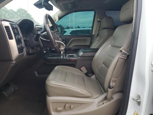 Photo 7 from auction – 2016 GMC SIERRA K15 with VIN 3GTU2PEC3GG299206