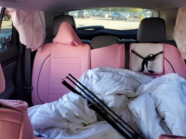 Photo 10 from auction – 2020 BUICK ENVISION with VIN LRBFXCSA9LD045222