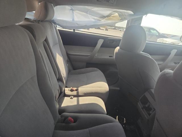Photo 11 from auction – 2013 TOYOTA HIGHLANDER with VIN 5TDZK3EH8DS089823