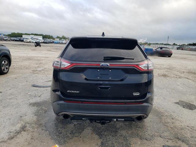 Photo 6 from auction – 2016 FORD EDGE SEL with VIN 2FMPK3J90GBC04468