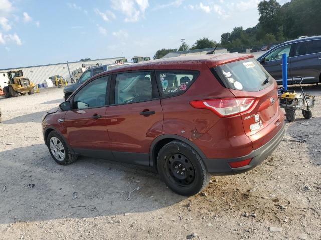 Photo 2 from auction – 2014 FORD ESCAPE S with VIN 1FMCU0F70EUD86145