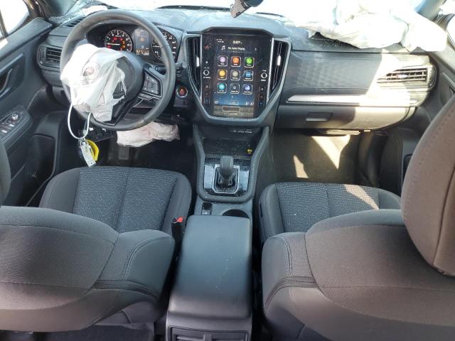 Photo 8 from auction – 2025 SUBARU FORESTER P with VIN JF2SLDDC4SH496812