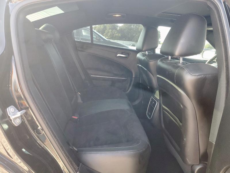 Photo 10 from auction – 2023 DODGE CHARGER R/T with VIN 2C3CDXCT2PH518783