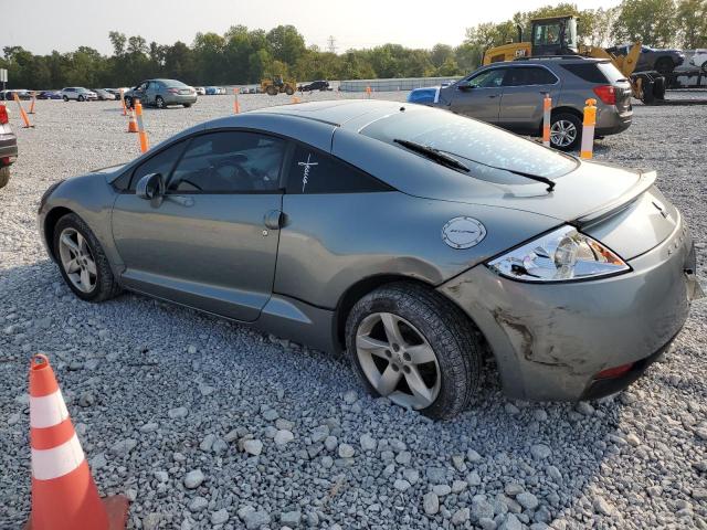 Photo 2 from auction – 2007 MITSUBISHI ECLIPSE with VIN 4A3AK24F97E021433