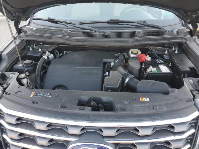 Photo 12 from auction – 2017 FORD EXPLORER with VIN 1FM5K8B89HGC80453