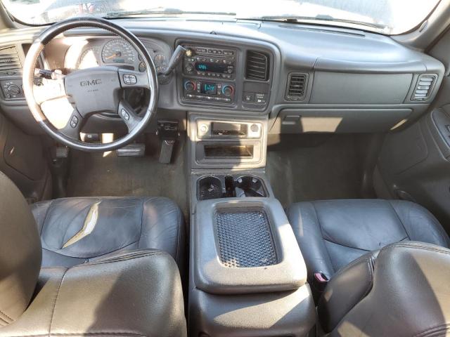 Photo 8 from auction – 2004 GMC NEW SIERRA with VIN 1GTEC19T24Z285818