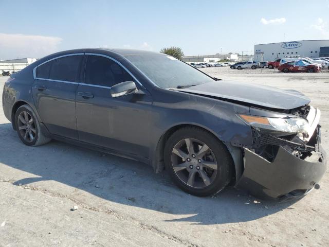 Photo 4 from auction – 2012 ACURA TL with VIN 19UUA8F54CA017044