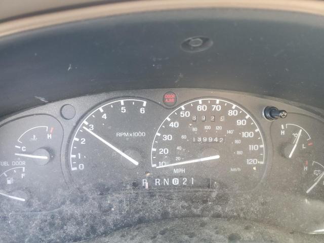 Photo 9 from auction – 2001 FORD RANGER SUP with VIN 1FTYR14U41PA05707