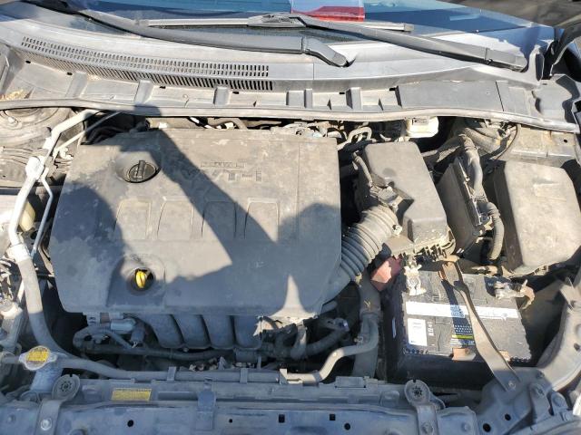 Photo 11 from auction – 2013 TOYOTA COROLLA BA with VIN 5YFBU4EE6DP098682