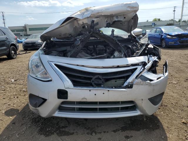 Photo 5 from auction – 2015 NISSAN VERSA S with VIN 3N1CN7AP6FL939896