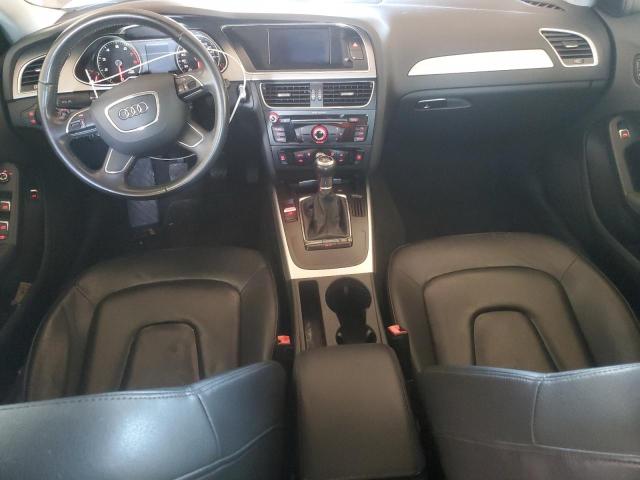 Photo 8 from auction – 2013 AUDI A4 PREMIUM with VIN WAUDFAFL0DN026191