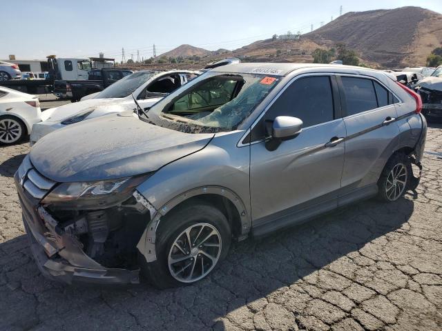 MITSUBISHI ECLIPSE CR 2020 with VIN JA4AS3AA7LZ023020 - Photo from auction