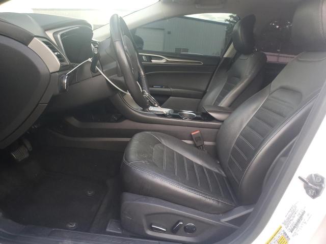Photo 7 from auction – 2013 FORD FUSION SE with VIN 3FA6P0LUXDR148835