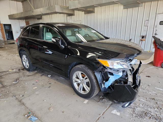 Photo 4 from auction – 2015 ACURA RDX TECHNO with VIN 5J8TB4H56FL012290