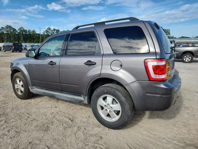 Photo 2 from auction – 2011 FORD ESCAPE XLT with VIN 1FMCU0DG4BKC21712