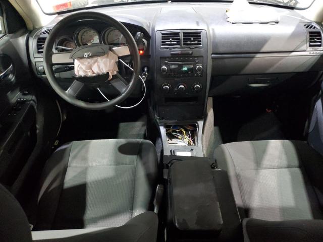 Photo 8 from auction – 2010 DODGE CHARGER with VIN 2B3AA4CV4AH143905
