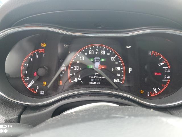 Photo 9 from auction – 2014 DODGE DURANGO SX with VIN 1C4RDHAG4EC513943