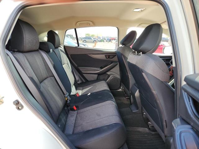 Photo 11 from auction – 2023 SUBARU CROSSTREK with VIN JF2GTABC7PH279608