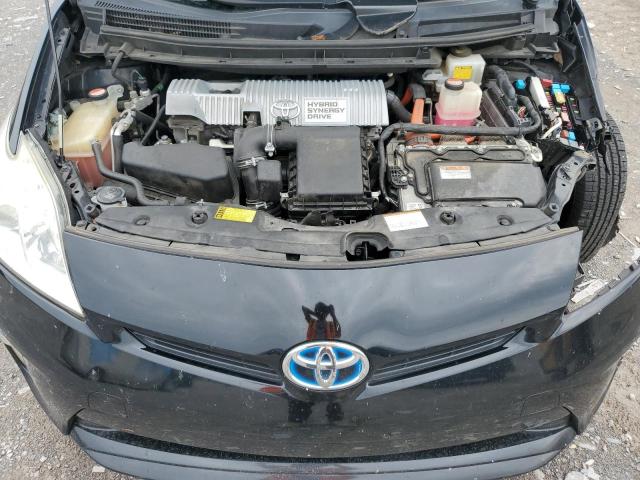 Photo 11 from auction – 2015 TOYOTA PRIUS with VIN JTDKN3DU8F0421708