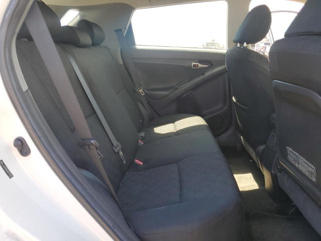 Photo 10 from auction – 2009 TOYOTA COROLLA MA with VIN 2T1KE40E09C013282
