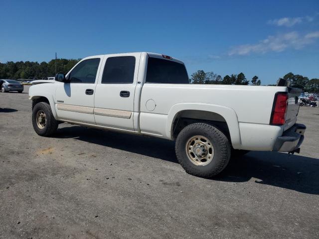 Photo 2 from auction – 2004 CHEVROLET SILVERADO with VIN 1GCGC23U34F204777