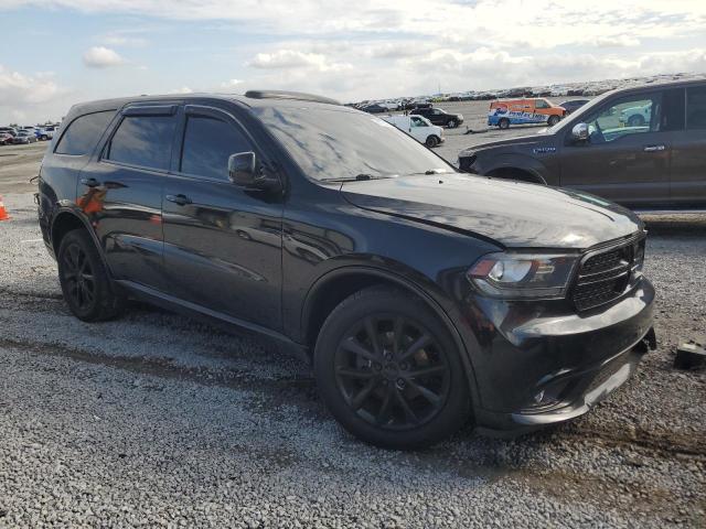 Фото 4 с аукциона – 2018 DODGE DURANGO GT с VIN 1C4RDJDG9JC145983