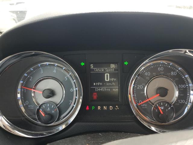 Photo 9 from auction – 2015 CHRYSLER TOWN & COU with VIN 2C4RC1BG2FR756183