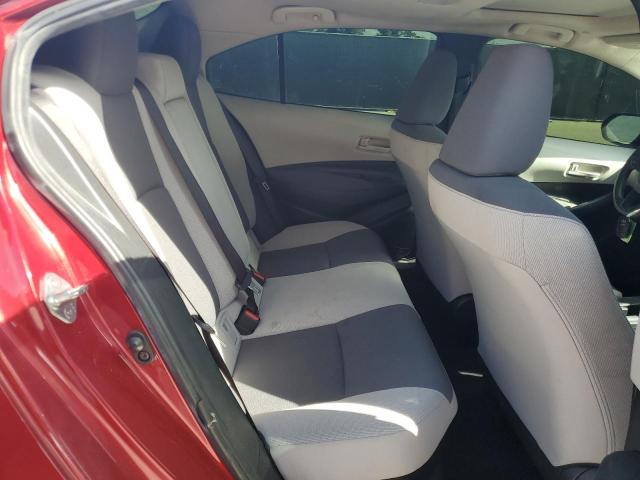 Photo 10 from auction – 2023 TOYOTA COROLLA LE with VIN JTDBCMFE5PJ010456